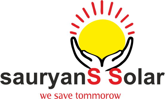 Sauryans Solar